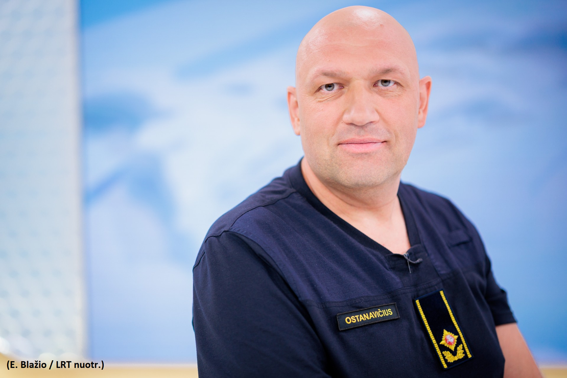 Romas Ostanavičius